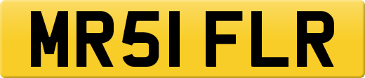 MR51FLR